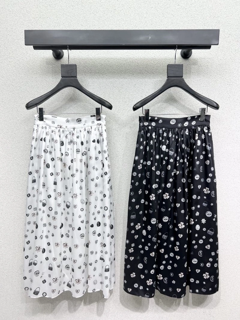 SmartChoice Chanel Dress 110984