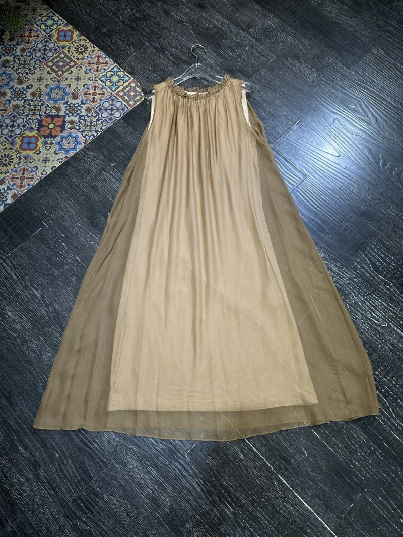 Durable Chanel Dress 110980