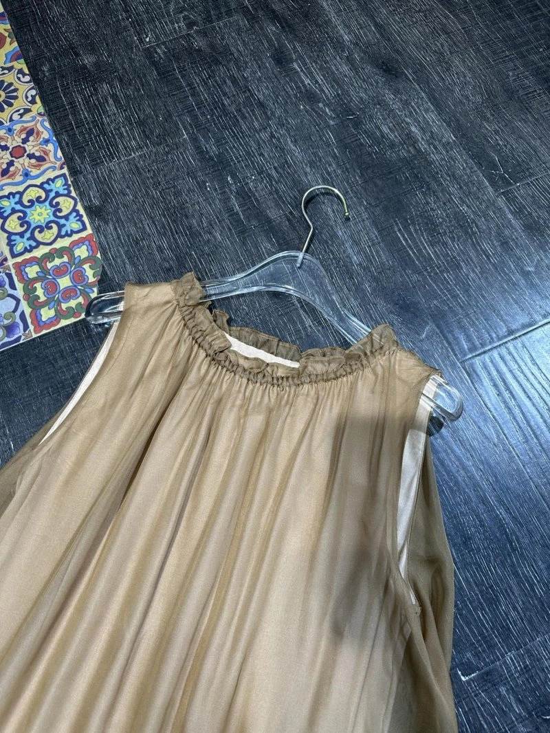 Durable Chanel Dress 110980