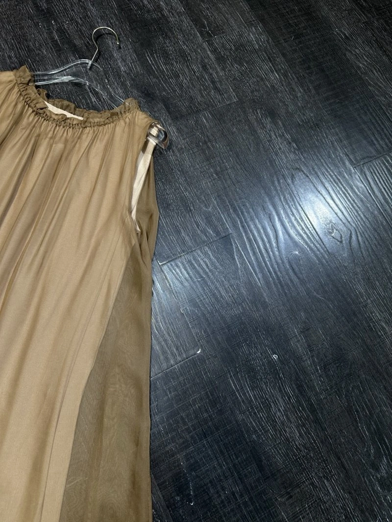 Durable Chanel Dress 110980