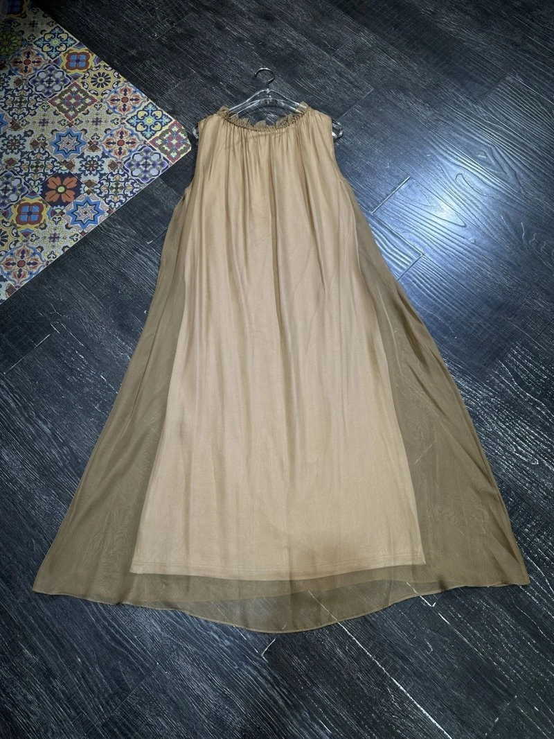 Durable Chanel Dress 110980