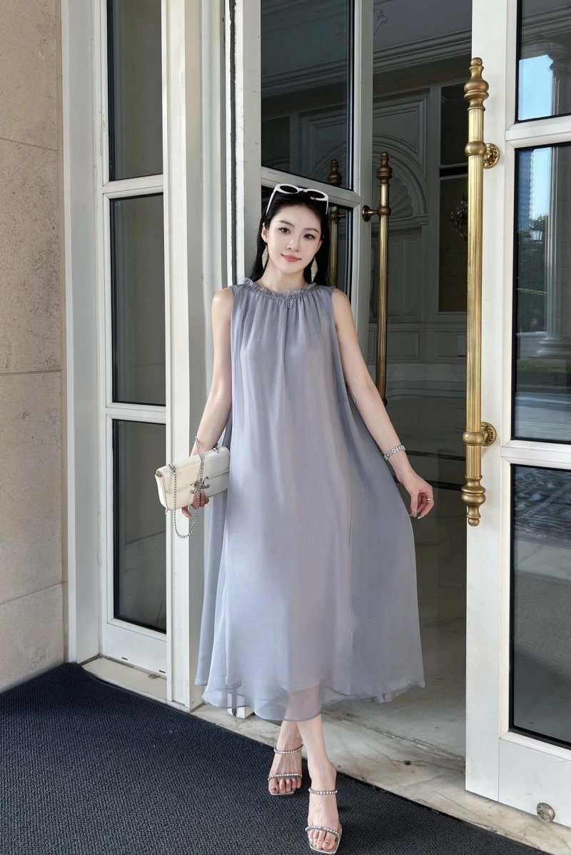 Chanel Dress OnTrend 110978