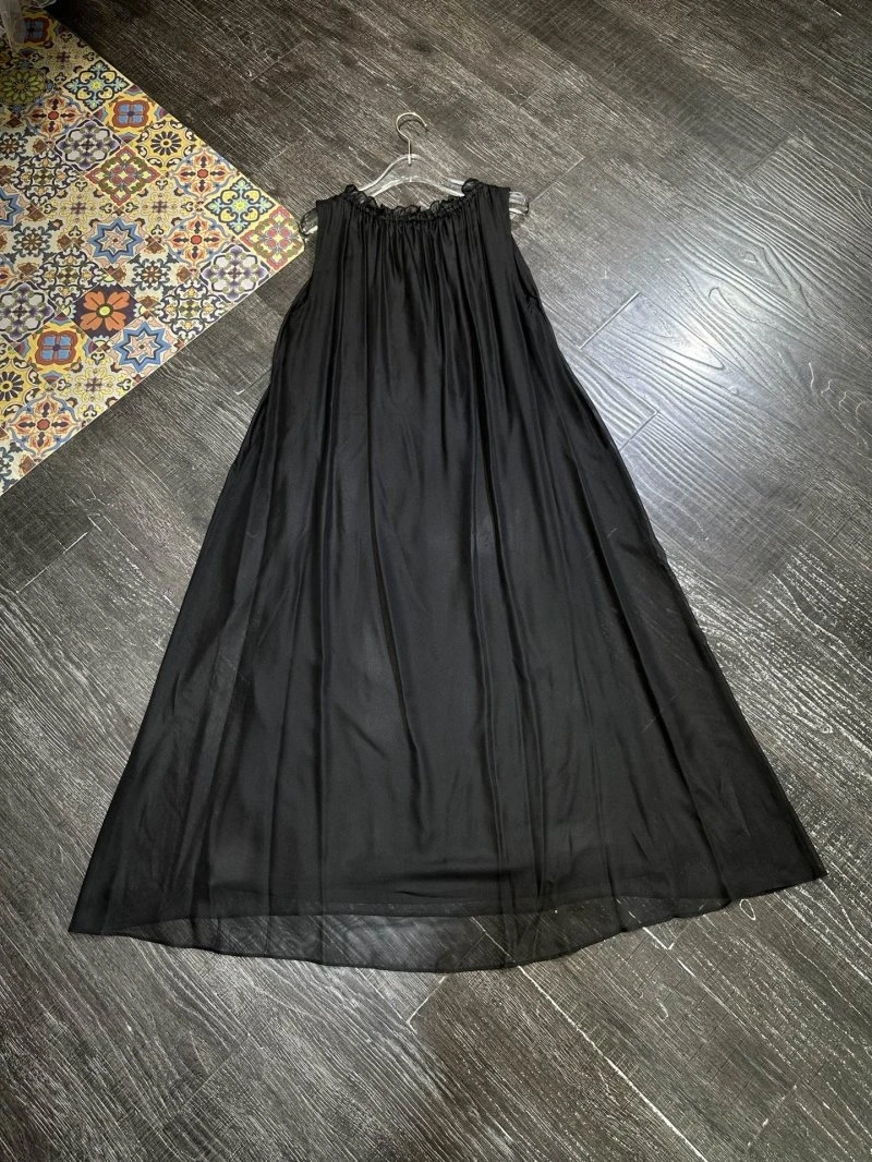 Chanel Dress Contemporary 110979