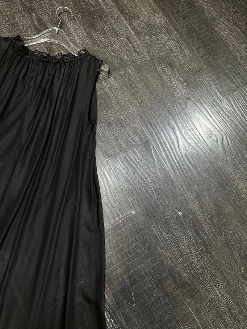 Chanel Dress Contemporary 110979