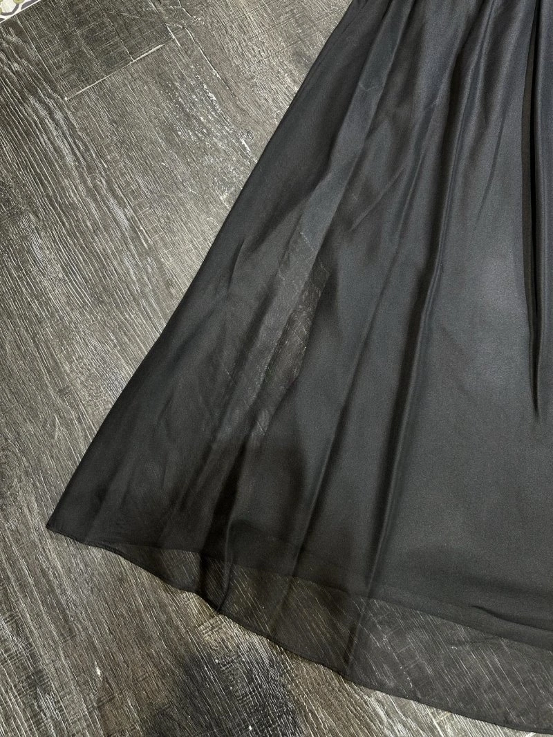 Chanel Dress Contemporary 110979
