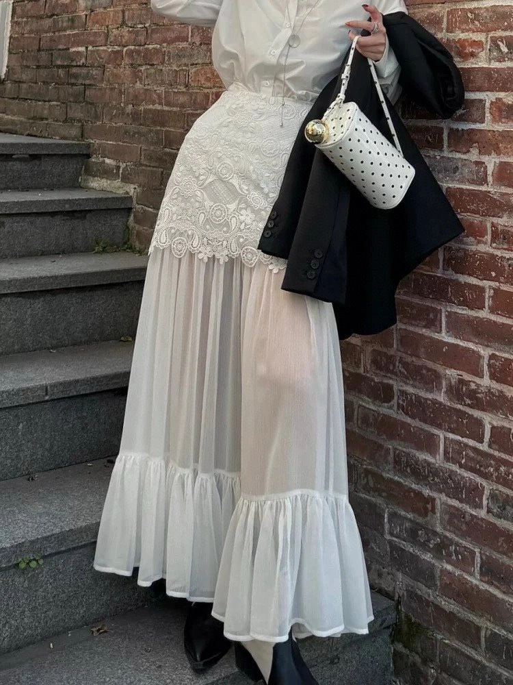 Chanel Dress Stretchable 110976