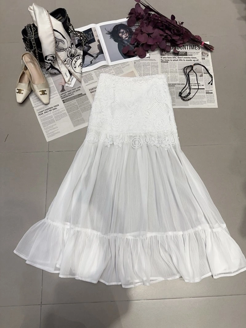 Chanel Dress Stretchable 110976