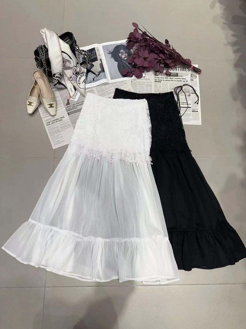Chanel Dress Stretchable 110976