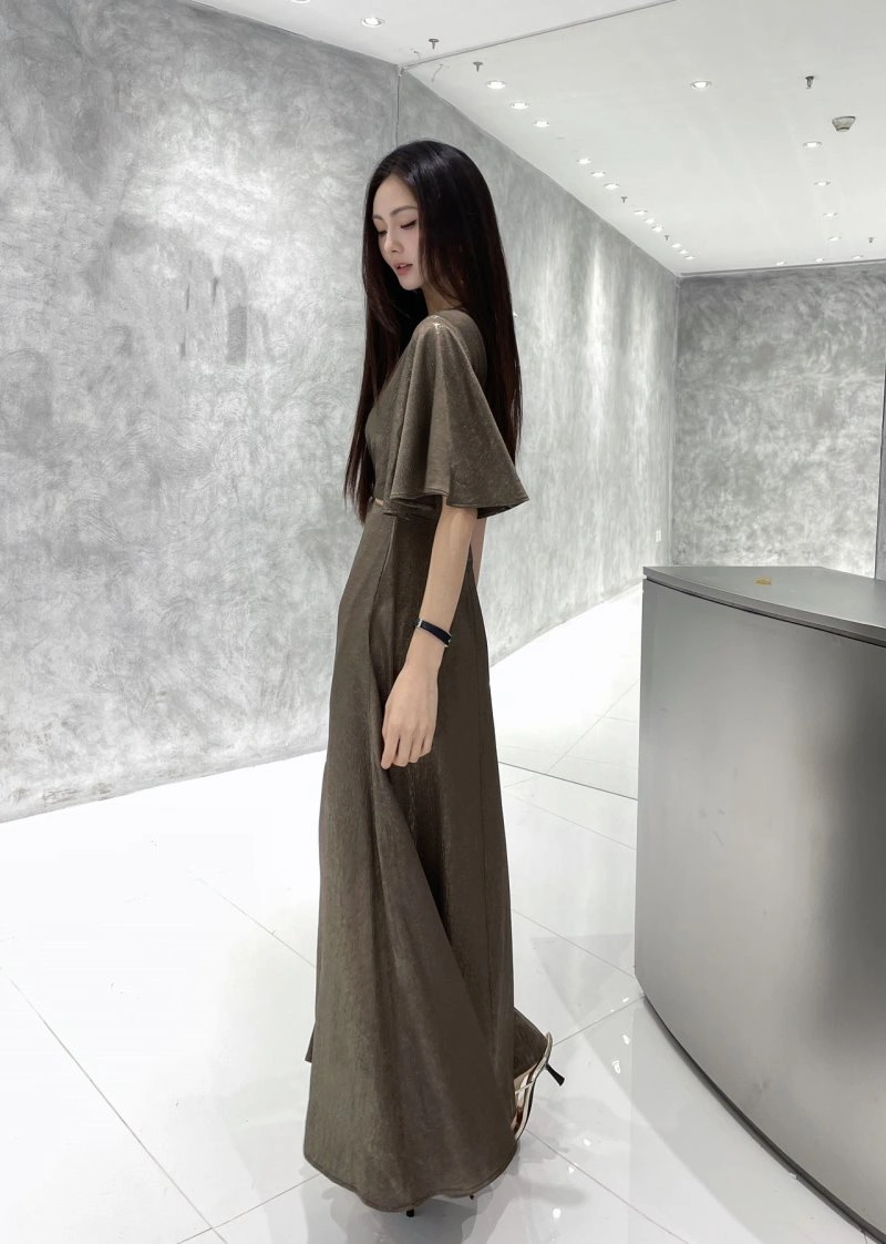 Chanel Dress Sustainable 110975