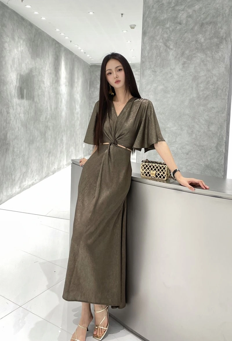 Chanel Dress Sustainable 110975