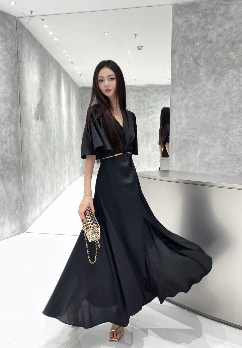 Chanel Dress Sustainable 110975