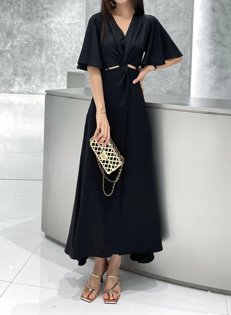 Chanel Dress Sustainable 110975