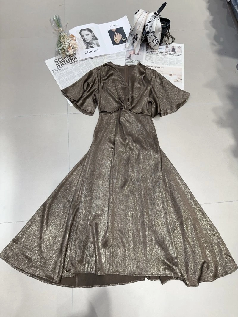 Chanel Dress Sustainable 110975