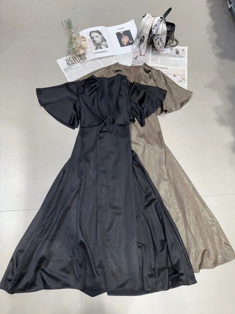 Chanel Dress Sustainable 110975