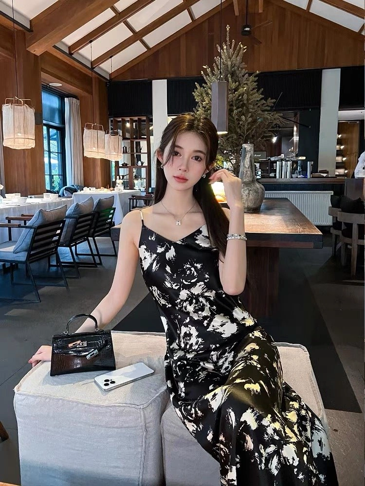 TopPick Chanel Dress 110962