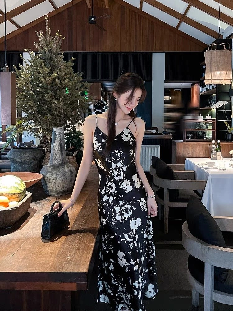 TopPick Chanel Dress 110962