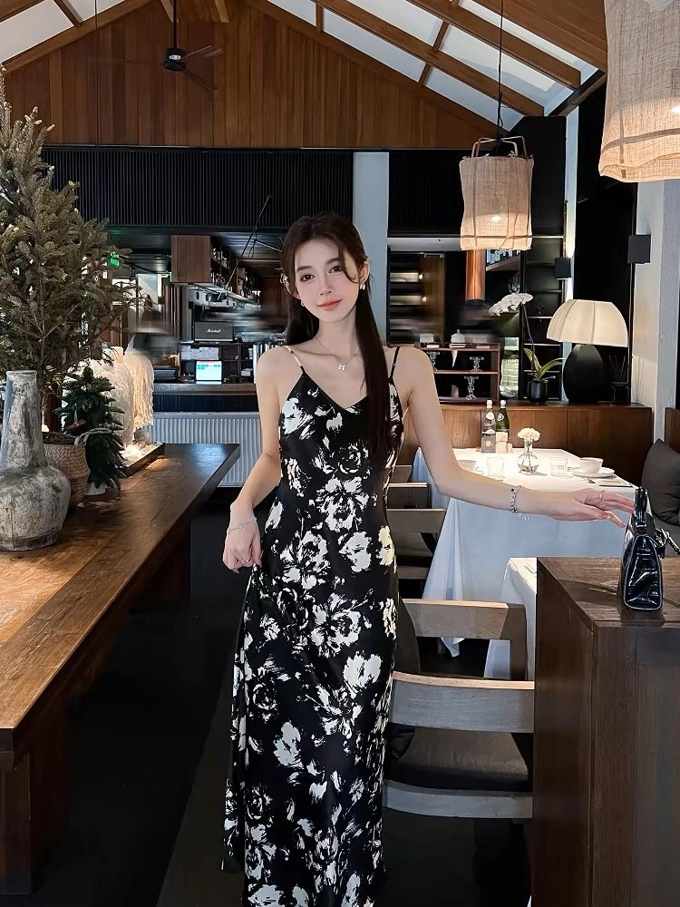 TopPick Chanel Dress 110962