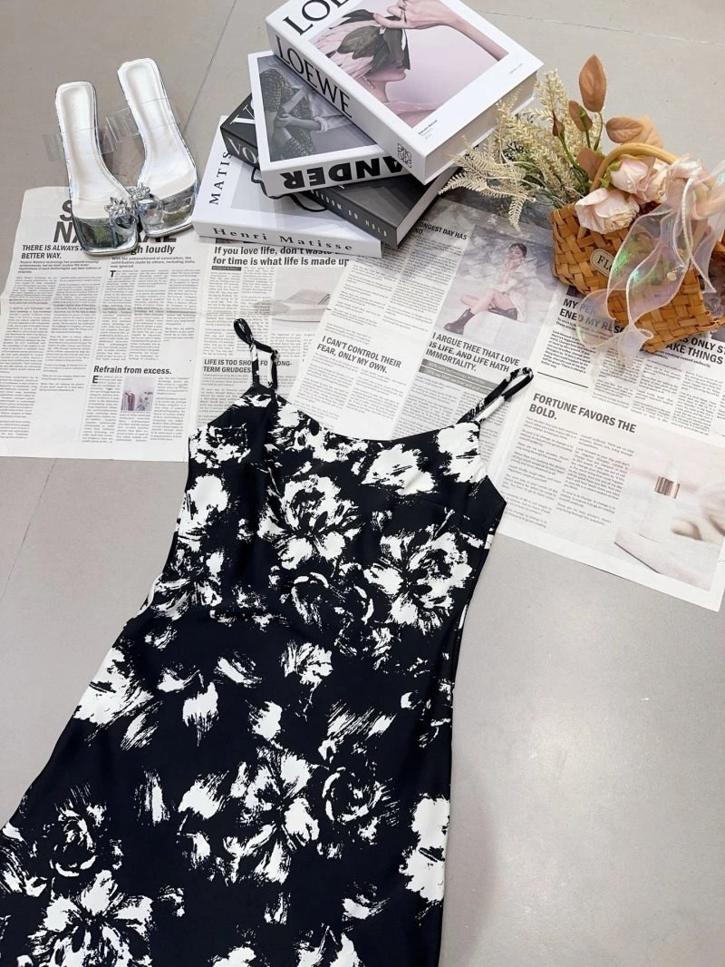 TopPick Chanel Dress 110962