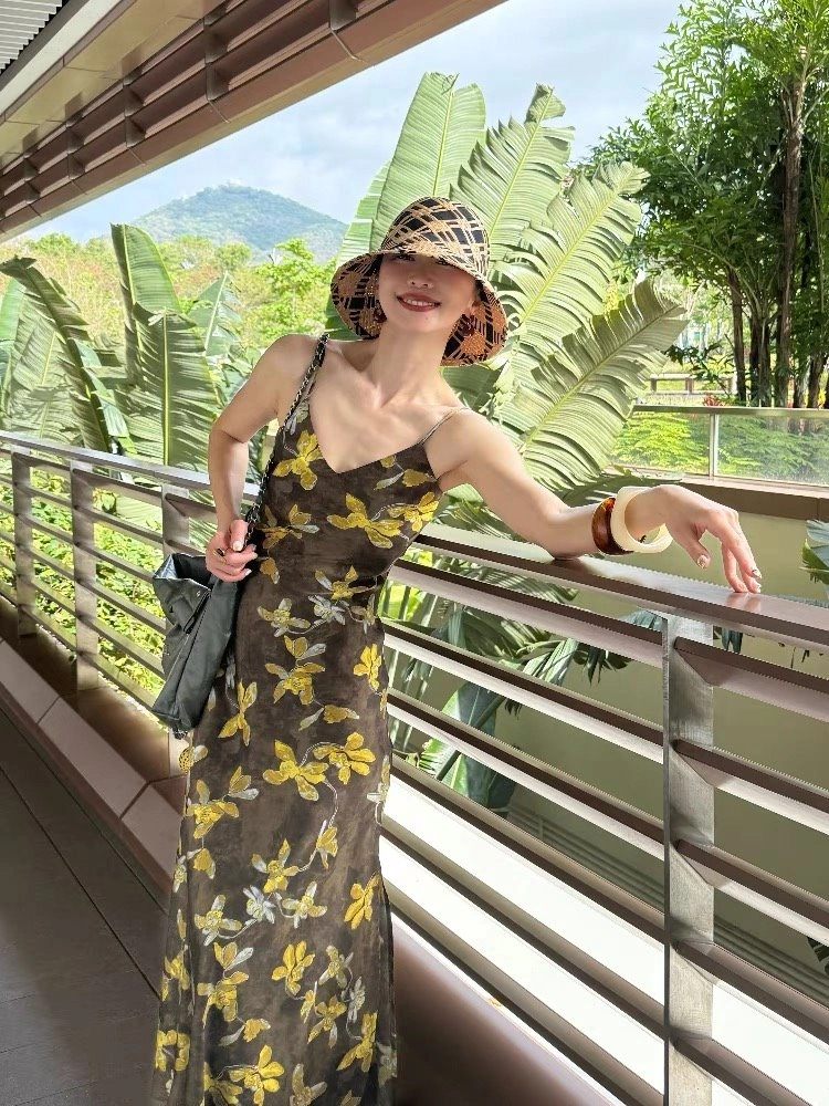 Chanel Dress TopPick 110950