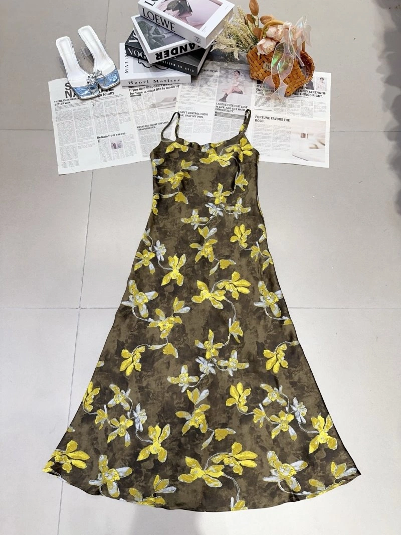 Chanel Dress TopPick 110950