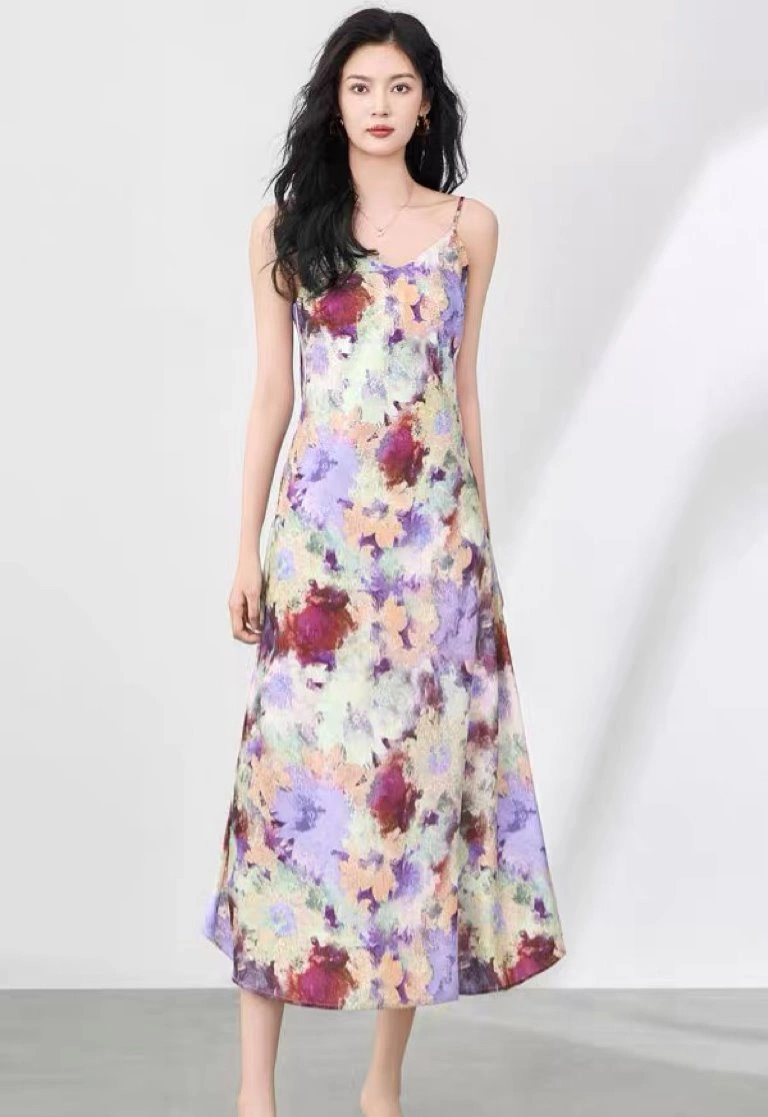 Upgraded Chanel Dress 110949