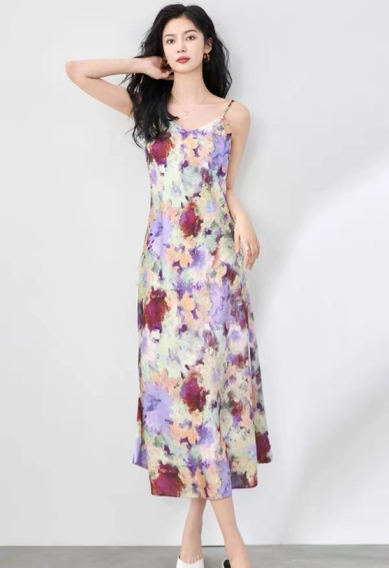 Upgraded Chanel Dress 110949