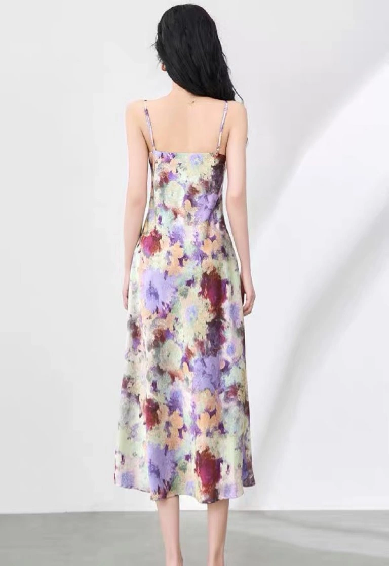 Upgraded Chanel Dress 110949