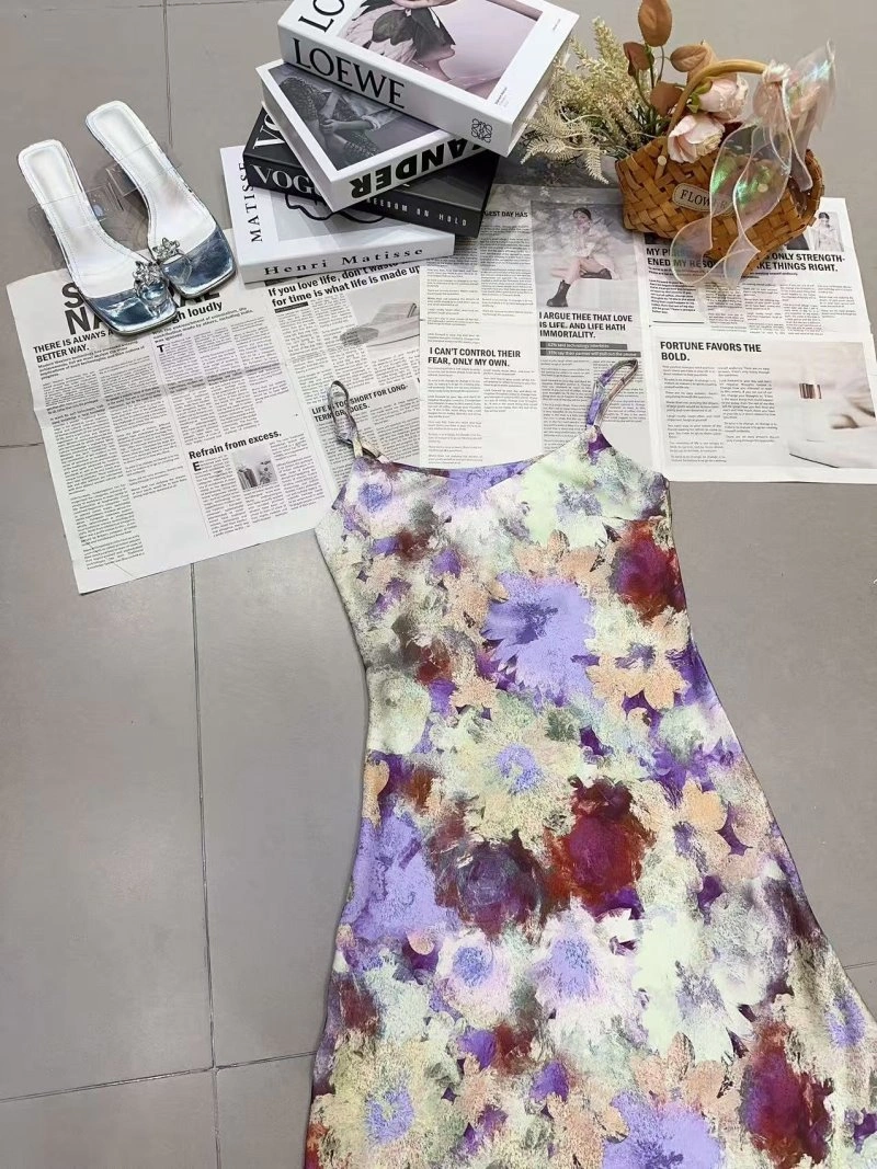Upgraded Chanel Dress 110949