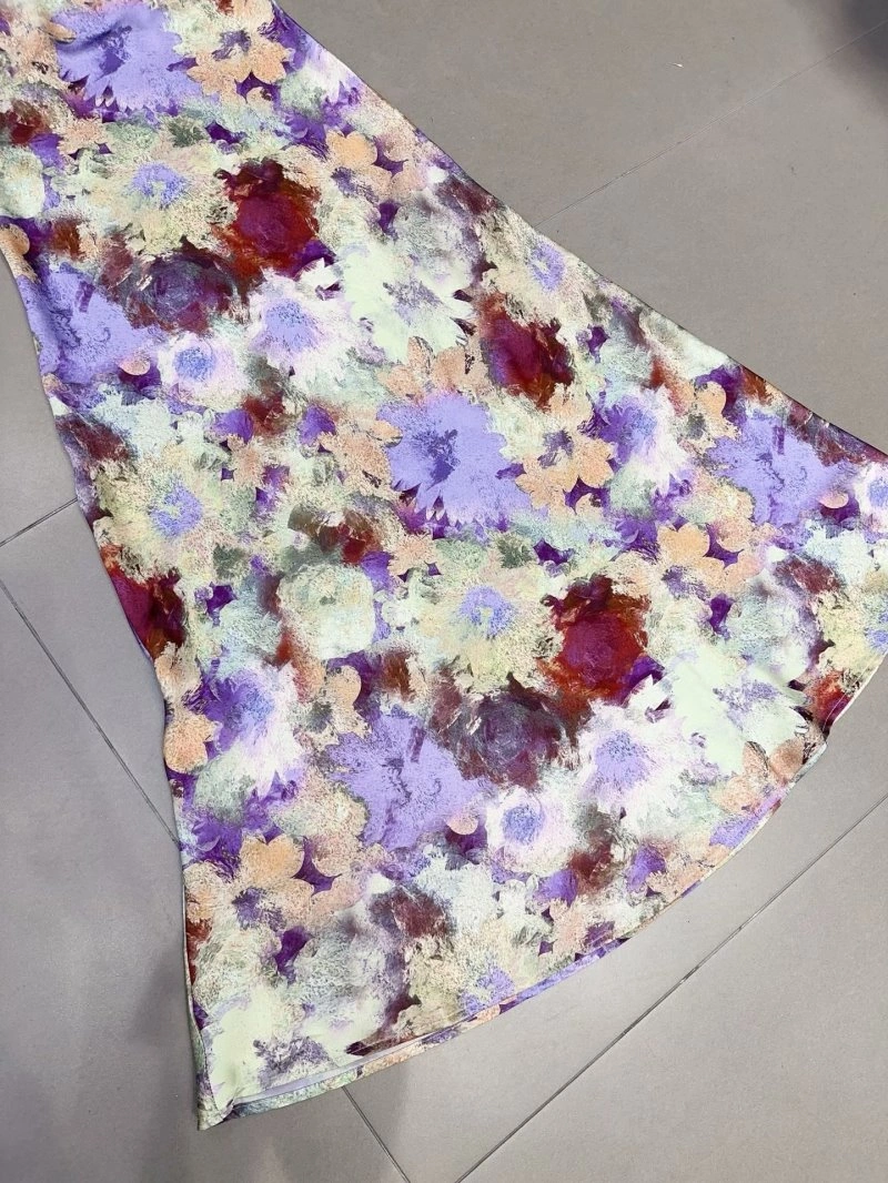 Upgraded Chanel Dress 110949