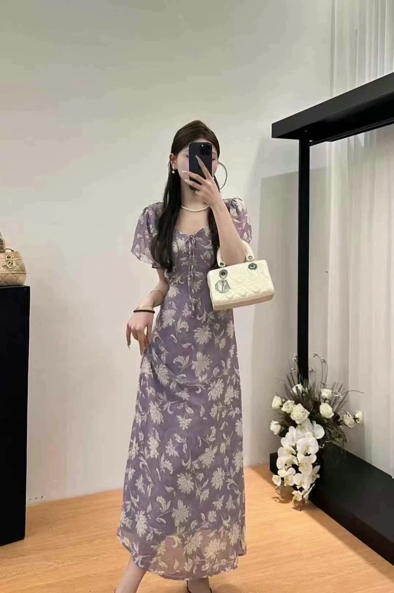 Chanel Dress OnTrend 110959
