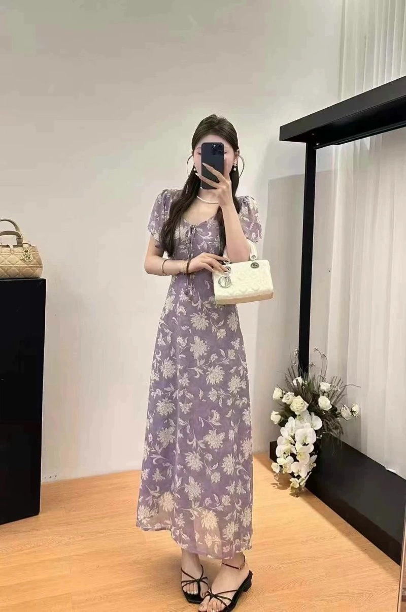 Chanel Dress OnTrend 110959