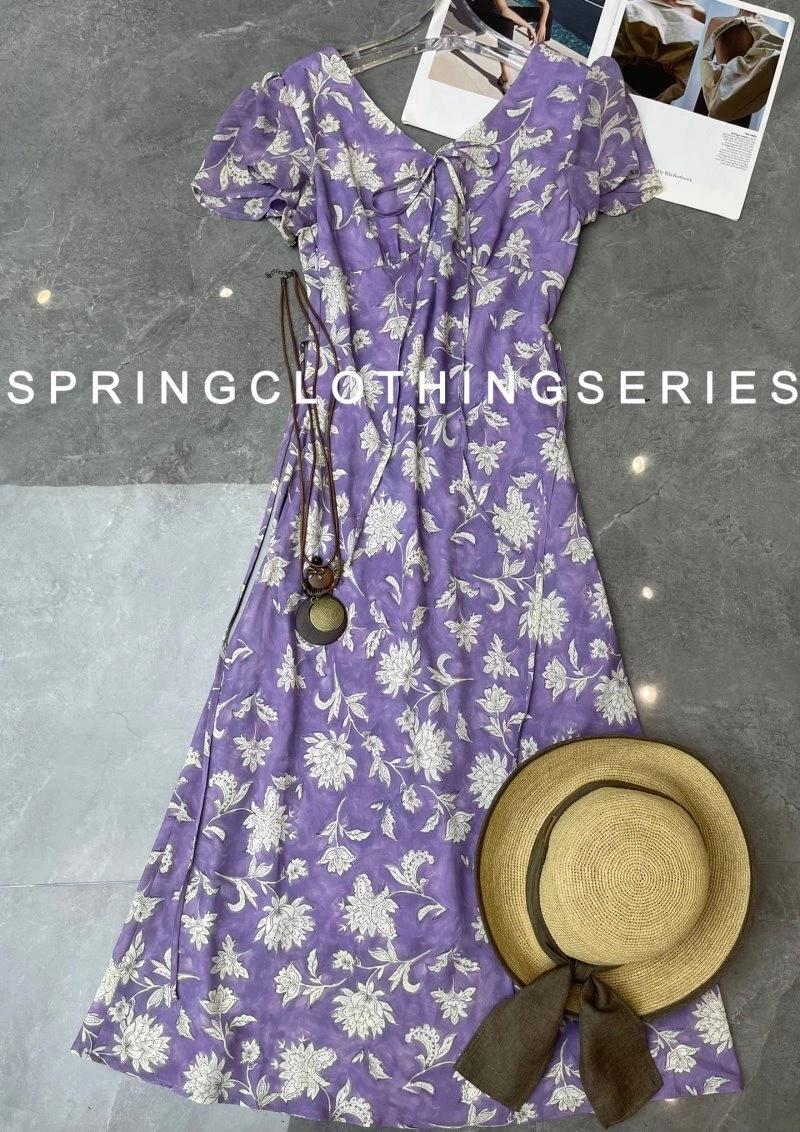 Chanel Dress OnTrend 110959