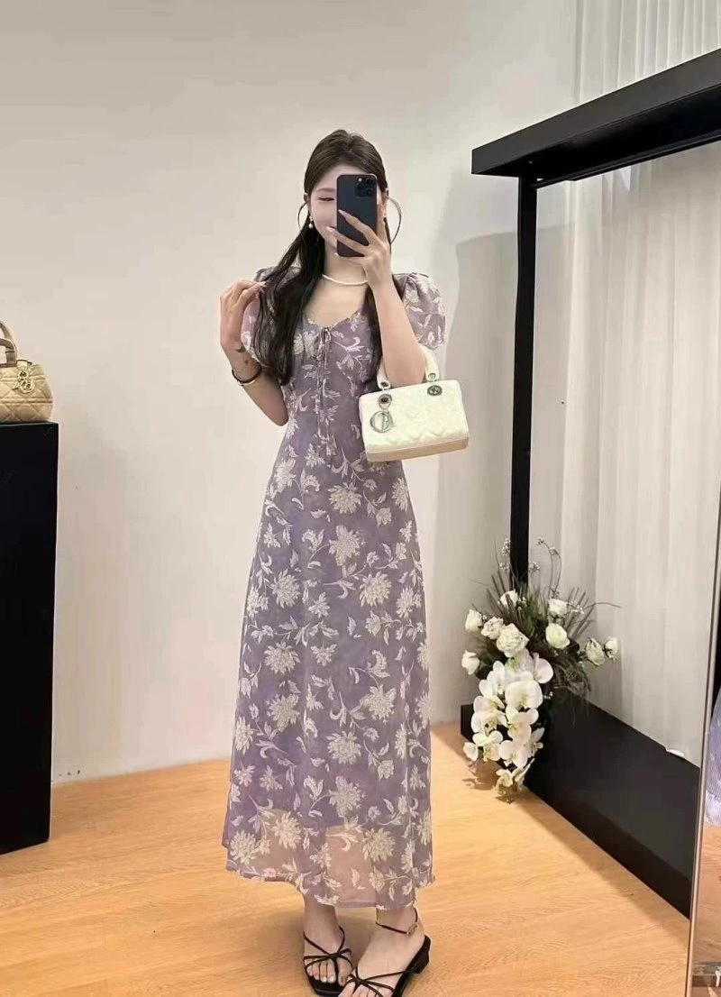 Chanel Dress OnTrend 110959