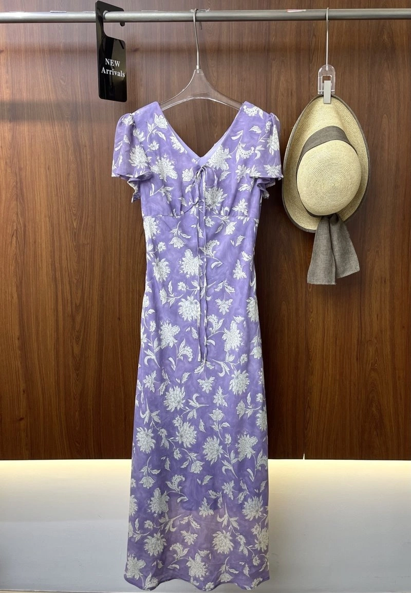 Chanel Dress OnTrend 110959