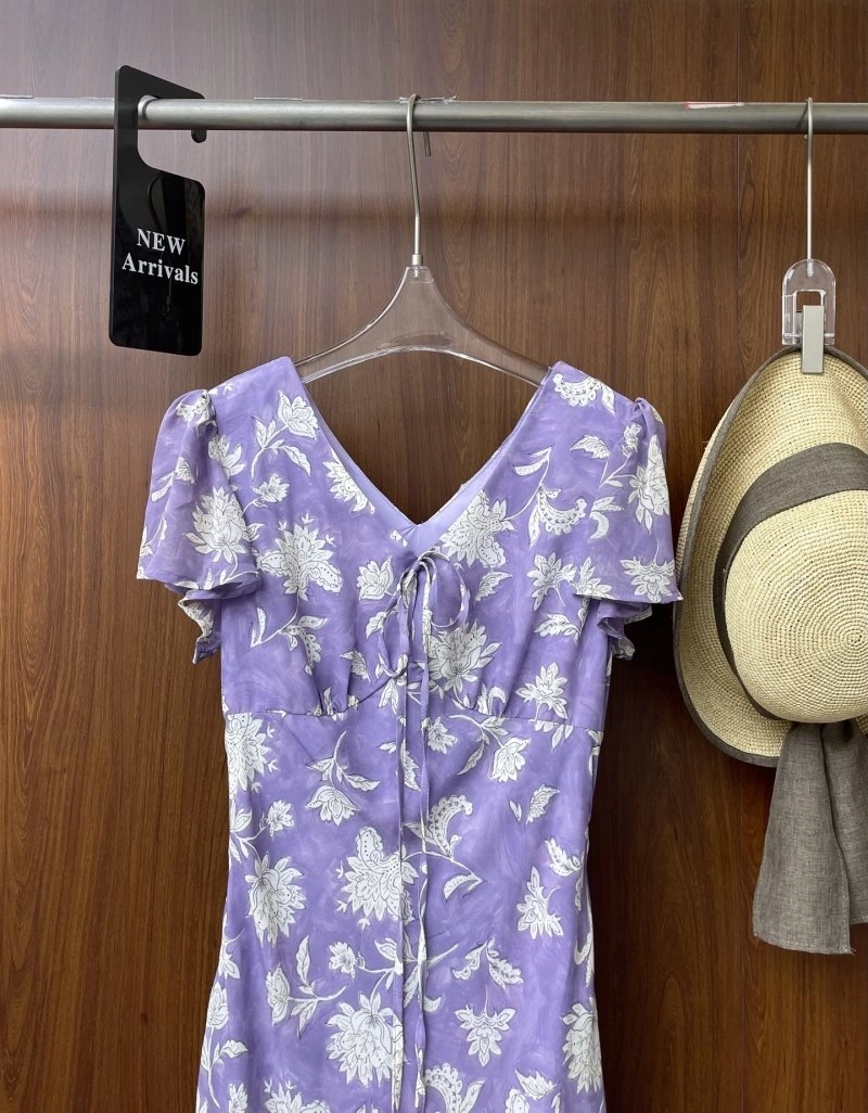 Chanel Dress OnTrend 110959