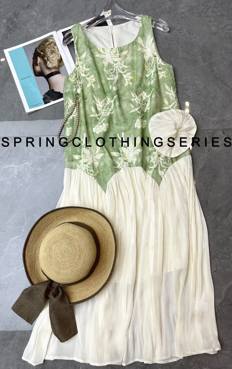 EasyCare Chanel Dress 110952