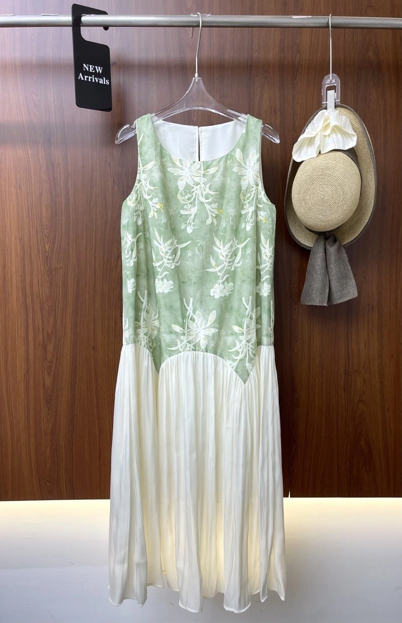 EasyCare Chanel Dress 110952