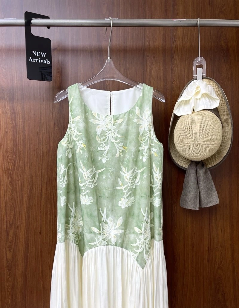 EasyCare Chanel Dress 110952