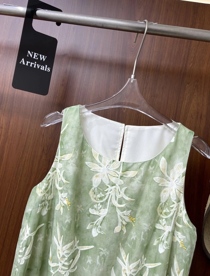 EasyCare Chanel Dress 110952