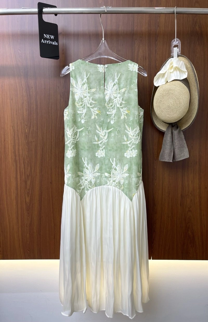 EasyCare Chanel Dress 110952