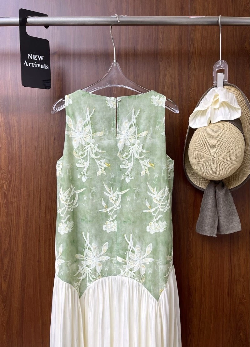 EasyCare Chanel Dress 110952