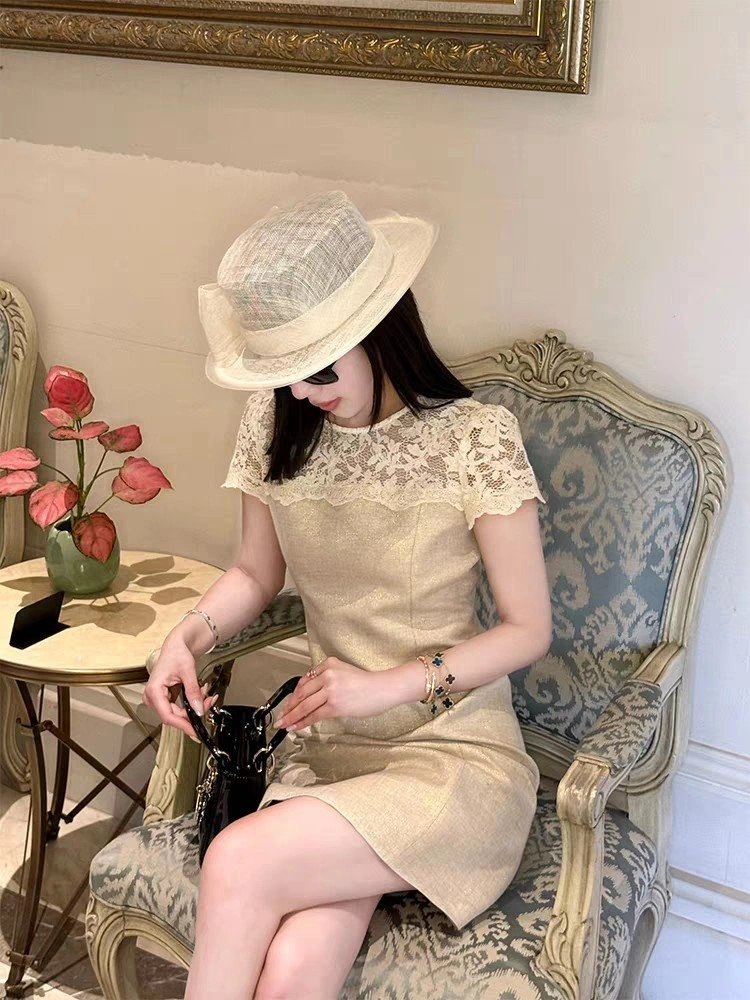 Chanel Dress FastDry 110948