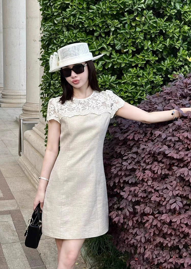 Chanel Dress FastDry 110948