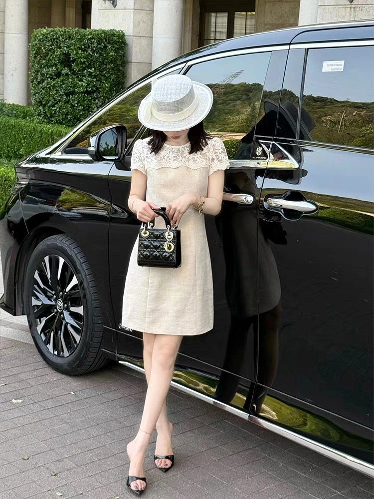 Chanel Dress FastDry 110948