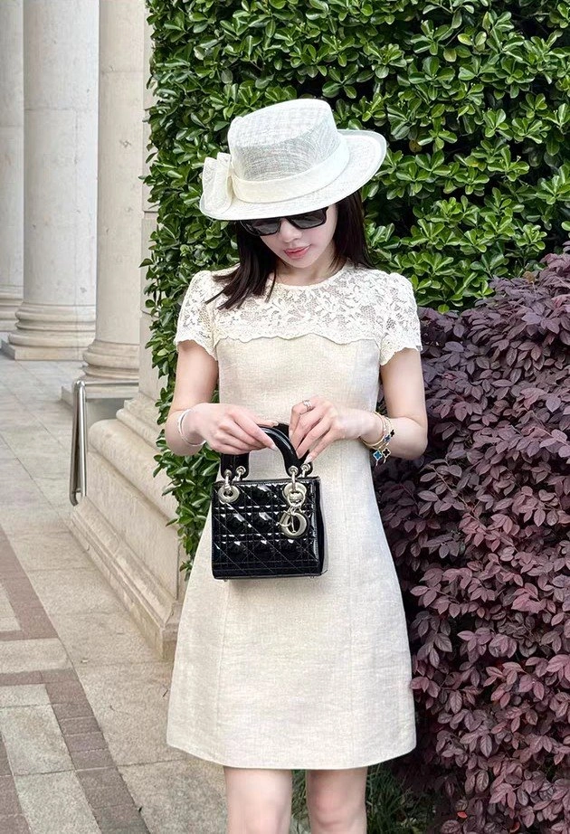 Chanel Dress FastDry 110948