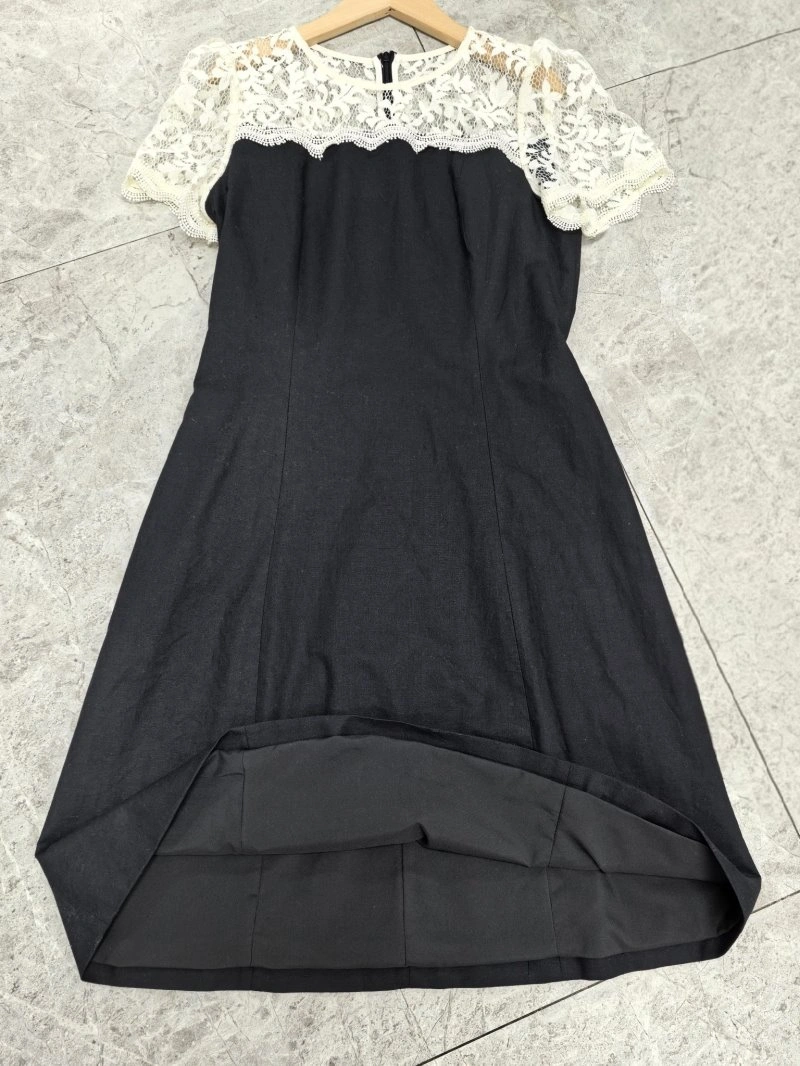 Chanel Dress Premium 110954