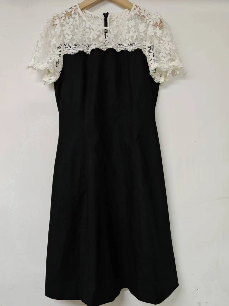 Chanel Dress Premium 110954