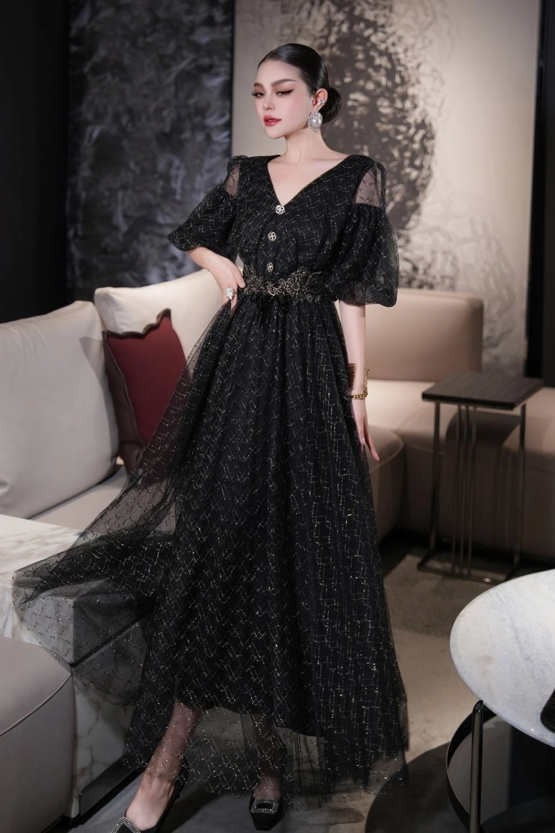 Chanel Dress Stylish 110960