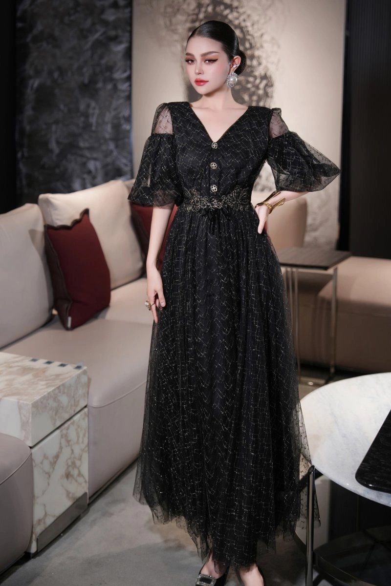 Chanel Dress Stylish 110960