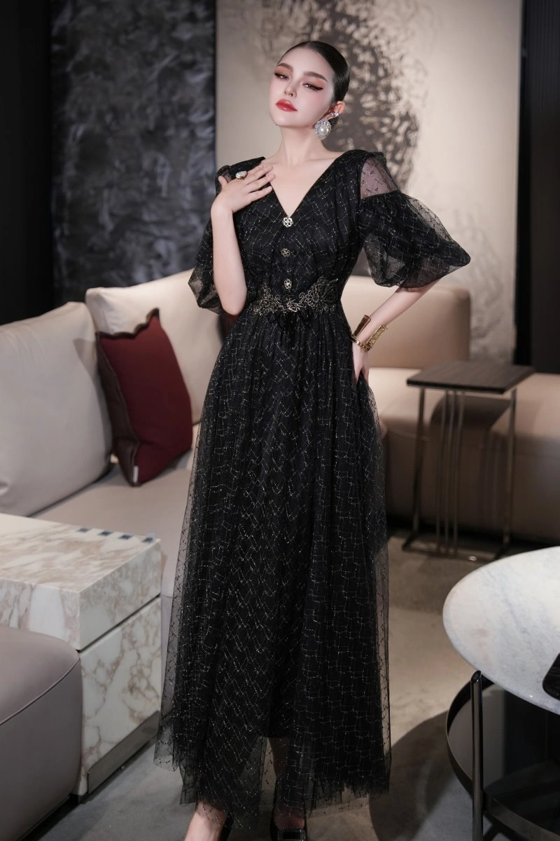Chanel Dress Stylish 110960